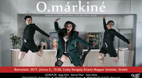 Két temesvári vendégjáték látható a Szkéné Színházban