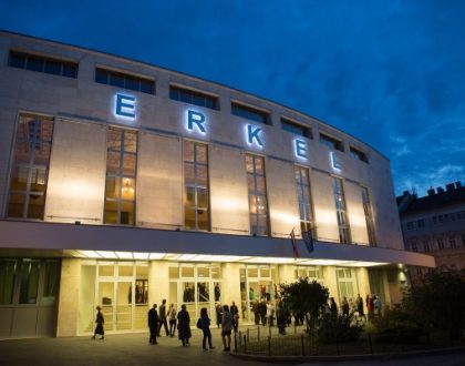 Az Erkel Színház előadásában debütál Magyarországon a Wicked című musical