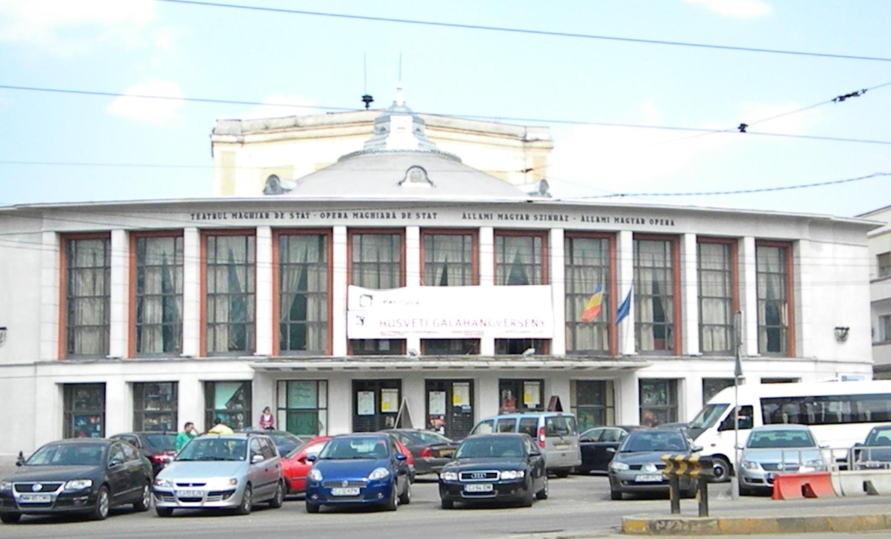 Az anyagi nehézségek határozták meg a kolozsvári magyar színház 226. évadját