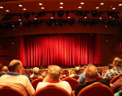 Színházi világnap – Odaítélték a Gobbi Hilda- és a Soós Imre-díjat