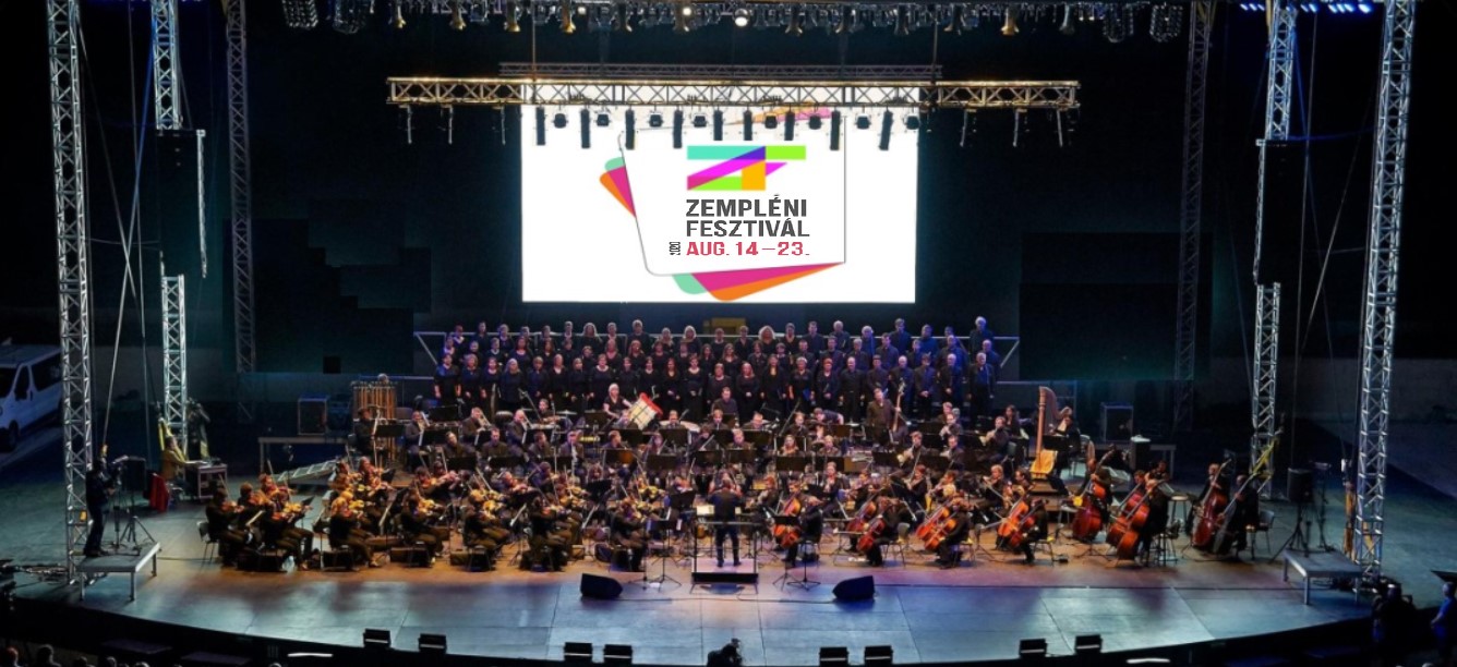 Több mint félszáz program az augusztusi Zempléni Fesztiválon