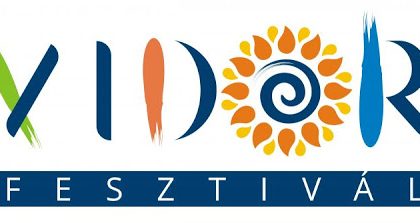 Augusztus 22-én kezdődik a nyíregyházi Vidor Fesztivál