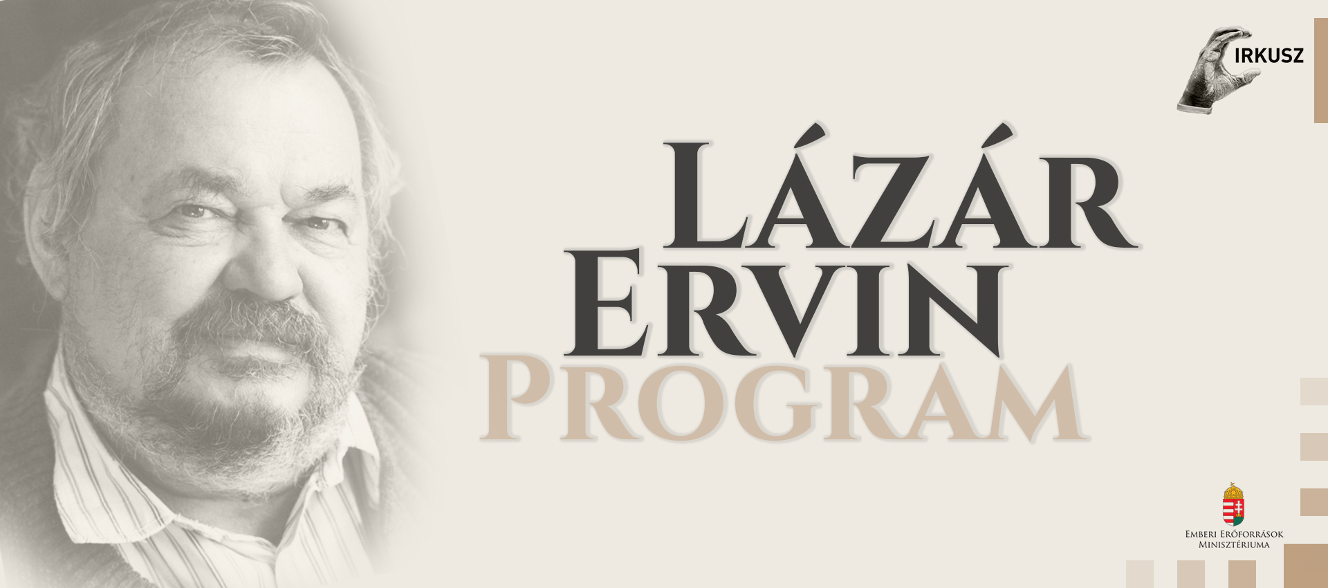 Lázár Ervin Program - 275 program valósulhat meg jövőre