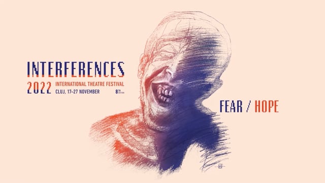 Félelem/remény tematikával rendezik meg Kolozsváron a nyolcadik Interferenciák színházi fesztivált
