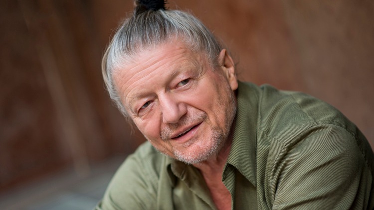 Hegedűs D. Géza lett a nemzet színésze