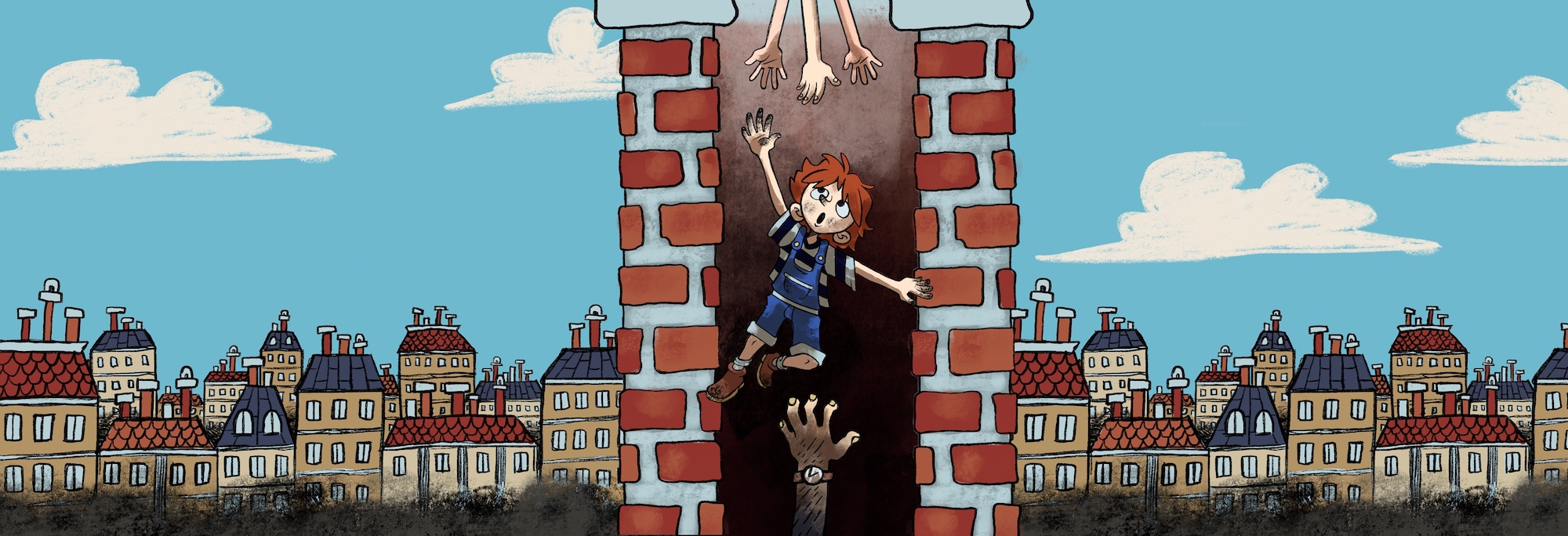 Britten meseoperáját mutatja be az Opera