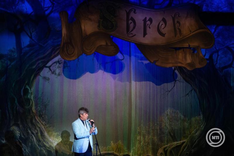 Nemcsák Károly marad a József Attila Színház igazgatója