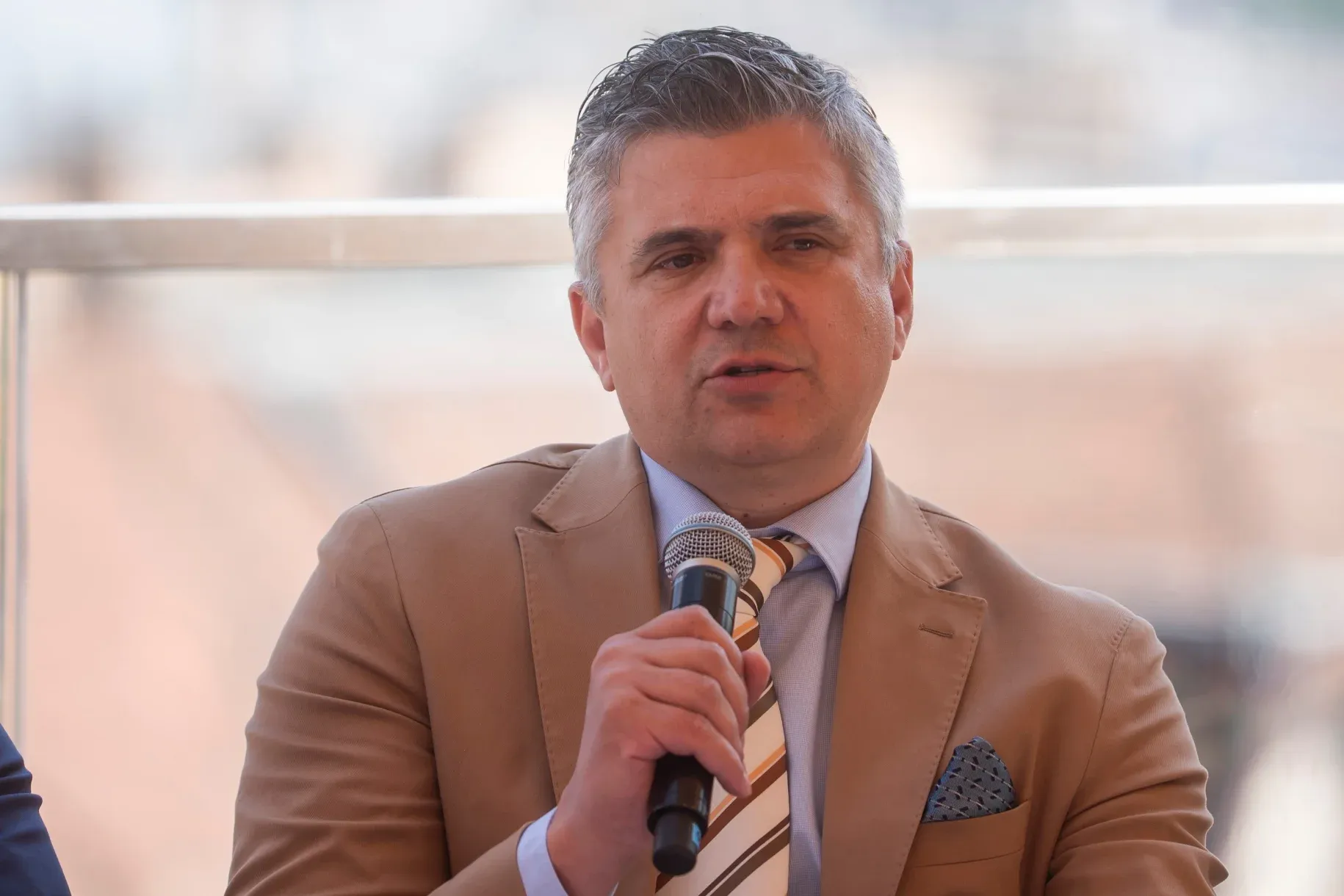 Vadász Dániel lett a debreceni Csokonai Nemzeti Színház igazgatója