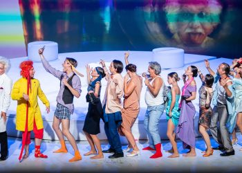 Donizetti A csengő című vígoperája várja az Operaházba a diákokat