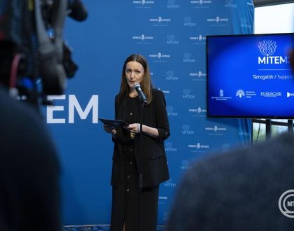 Kiállítással nyílt meg a MITEM