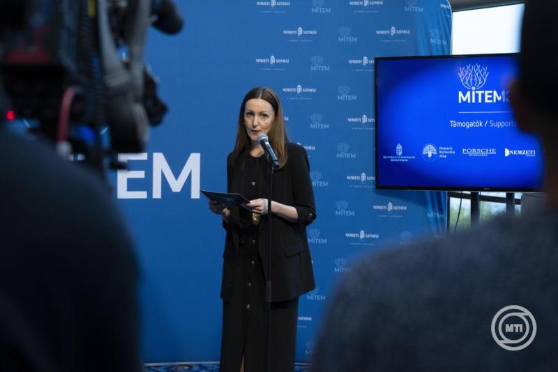 Kiállítással nyílt meg a MITEM