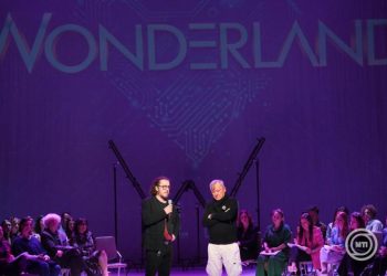 Július végén lesz az ősbemutatója a Wonderland című musicalnek Budapesten