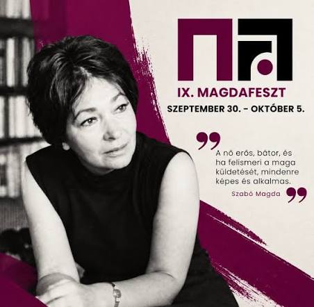 MagdaFeszt a debreceni Csokonai Színházban